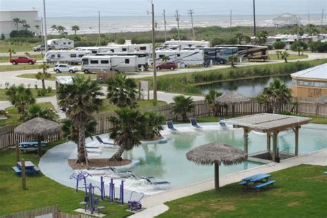 Best RV Parks in Texas for Families | 19 Examples