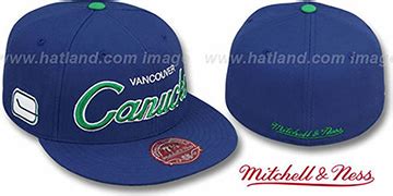 Vancouver Canucks Hats at hatland.com