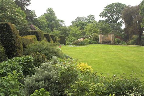 Bolesworth Castle - near Stone | NGS Gardens