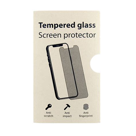 iPhone 13 Mini Screen Protector - Caseface