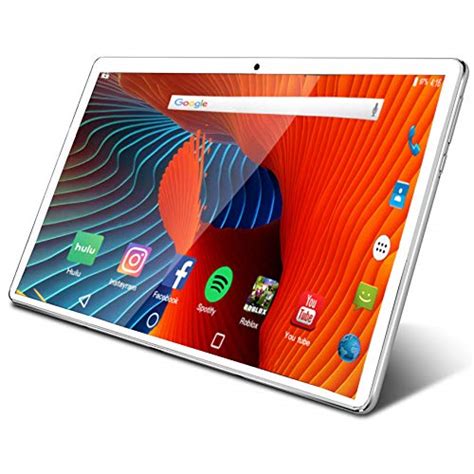 50 Best 12 inch android tablet 2022 - After 158 hours of research and ...