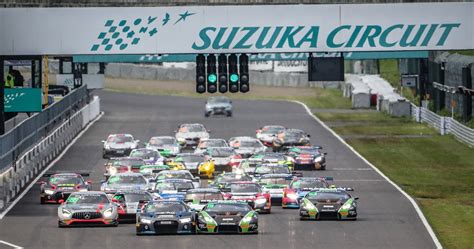 10 Hidden Details Behind The Suzuka Circuit