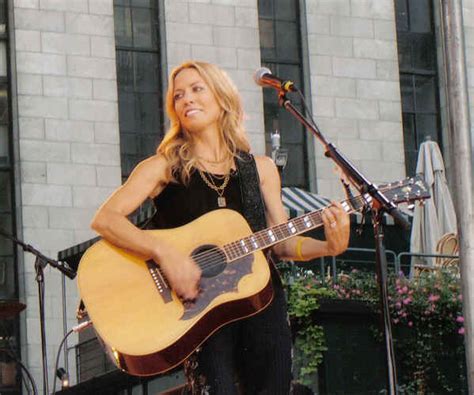 Top 10 Sheryl Crow Songs: Deep Tracks - ClassicRockHistory.com