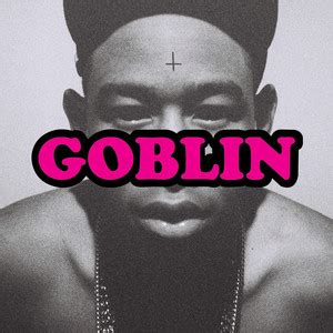 Goblin Chords & Tabs - Tyler, The Creator