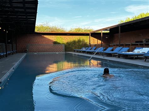 The Pool Marfa: A Swanky Spot to Relax and Unwind in Marfa – Big Bend Times