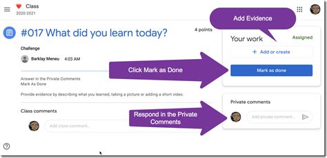 Google-Classroom-Student-View-Respond-in-the-Private-Comments - Teacher ...