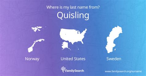 Quisling Name Meaning and Quisling Family History at FamilySearch