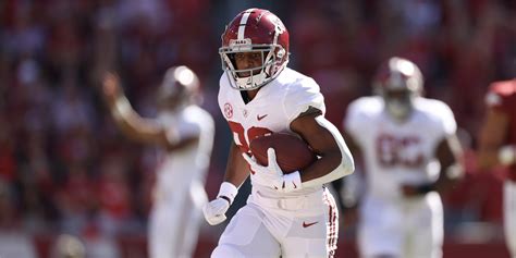 SEC football win total projections revealed for 2023 season: Which ...