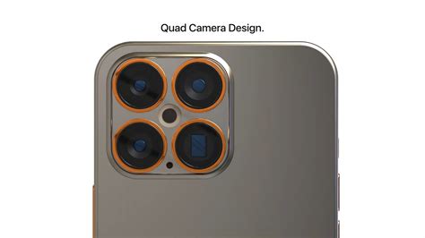 iPhone 15 Ultra revealed its first design, unique camera with many ...