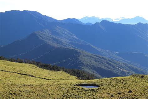 Pin by Sagihiker Nowhere on Taiwan mountain | Natural landmarks, Landmarks, Nature