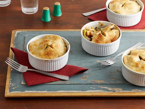 Veggie Pot Pie with Cornmeal Pie Crust | Recipe | Veggie pot pie, Food ...