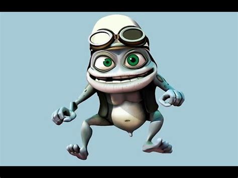 making crazy beats out of CRAZY FROG (Axel F) - YouTube