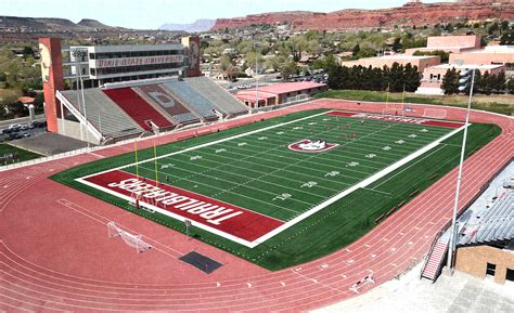 Dixie State