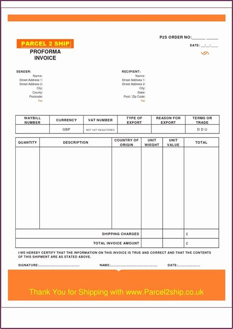 Invoice Template Xls - Template 1 : Resume Examples #kLYrGp3V6a