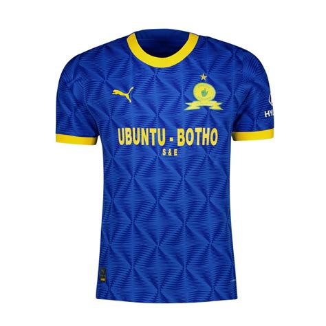 SUNDOWNS FC 2023/24 AWAY KIT – Men's | Sundowns FC Online Store