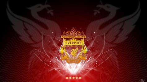 2560x1440 resolution | Liverpool logo digital wallpaper HD wallpaper ...