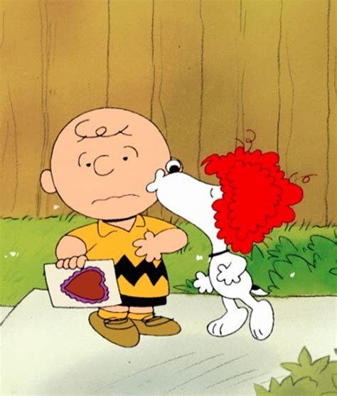 Be My Valentine, Charlie Brown (1975)