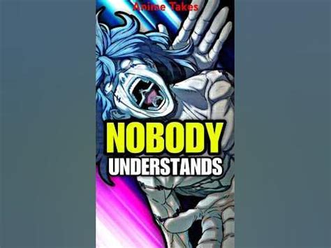 No One Understands Mahito’s Soul Manipulation | Jujutsu Kaisen - YouTube