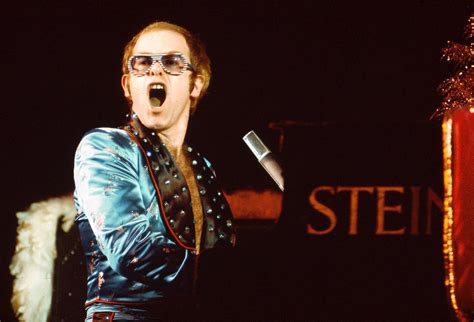 Elton John | Biography, Songs, & Facts | Britannica