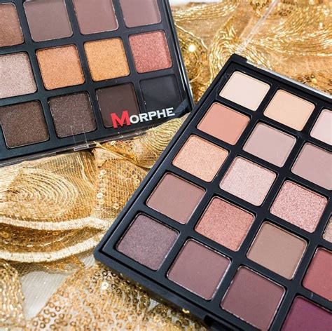 Morphe Bronzed Mocha Fairest Of Them All, Morphe, Fall Vibes, Coming Out, Eyeshadow Palette ...