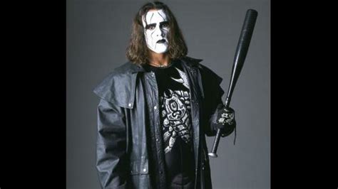 The best and worst moments of Sting's career in WCW, TNA and WWE ...