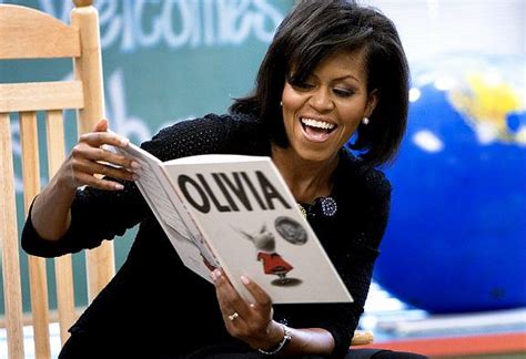 Favorite books of Michelle Obama - FavoriteOf.com