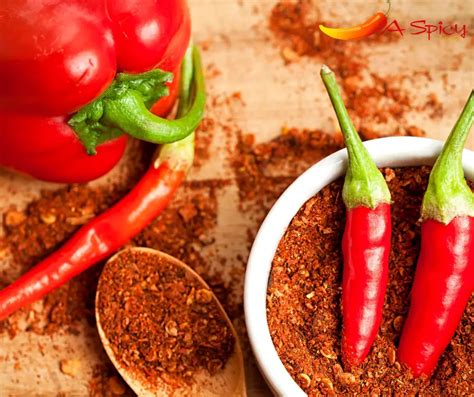 Can I Substitute Crushed Red Pepper for Cayenne Pepper? - Spicy Quest