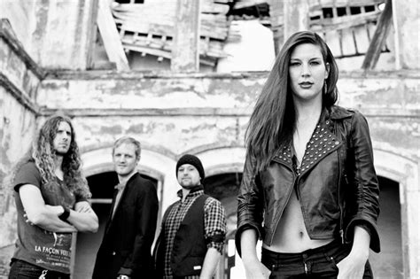 Review : Delain - We Are The Others : New Music Review, Hard Rock, Heavy Metal, Progressive ...