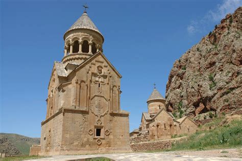 Ancient Armenia - Small Group Tour - Native Eye Travel