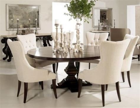 Dining Room Table Sets For 8 - Bench Makan Meja Weston Lexington Ladder ...