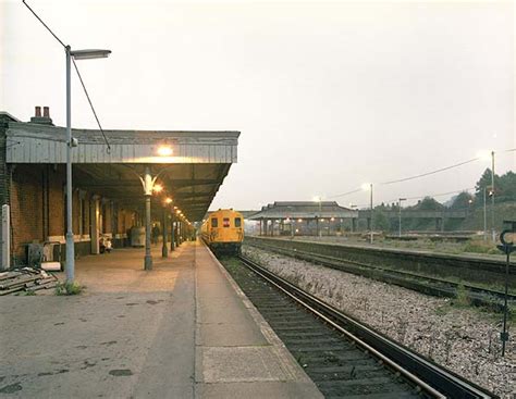 Coulsdon North railway station - Alchetron, the free social encyclopedia