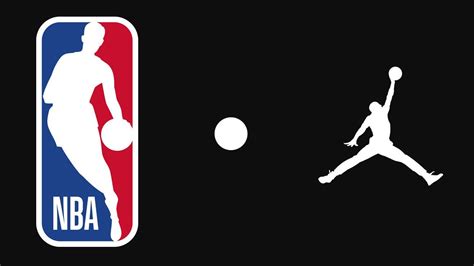 NBA: Michael Jordan vuelve a las pistas... como logo en las camisetas ...