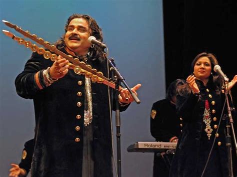 In Concert: Arif Lohar and Arooj Aftab (Complete) | Asia Society