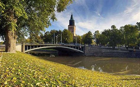 Turku (Finland) - Szeged Tourinform