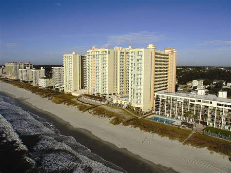 Wyndham Ocean Boulevard Reviews & Information | Myrtle Beach Resort Residences