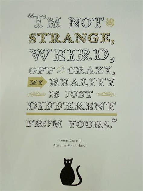 Funny Alice In Wonderland Quotes - ShortQuotes.cc