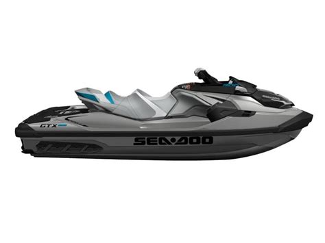 2022 Sea-Doo GTX Limited 300 | RIVA Motorsports & Marine