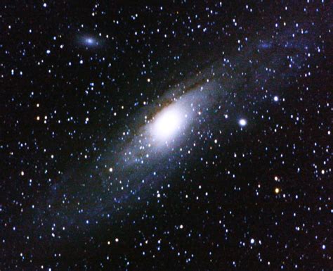 M31 - Andromeda Galaxy : r/astrophotography