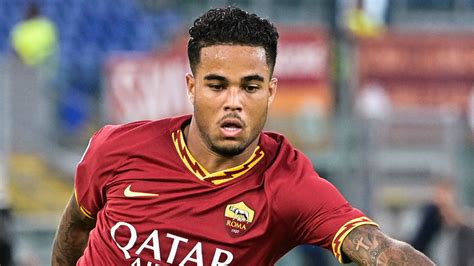 Fulham in negotiations with Roma for Kluivert - FootItalia.com