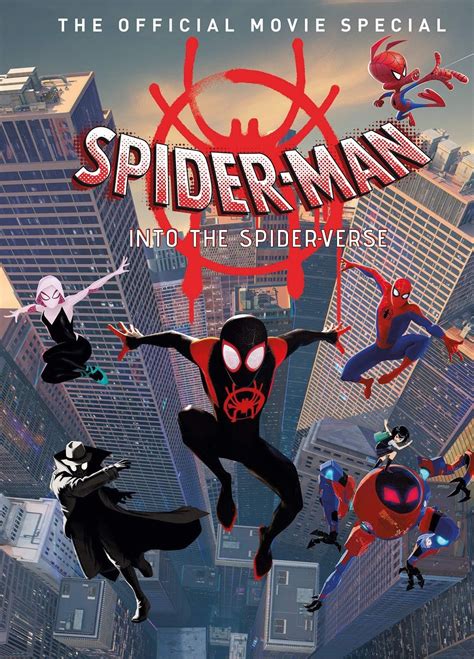 spider-man across the spider verse poster New spider-man: into the ...