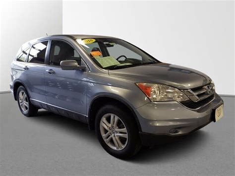 2010 Honda CR-V EX-L AWD for Sale in Green Bay, WI - CarGurus