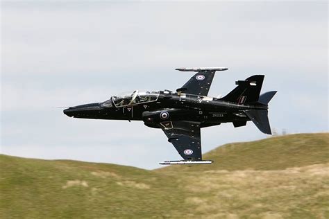 RAF TO FORM SECOND HAWK T2 TRAINING SQUADRON - Blog Before Flight ...