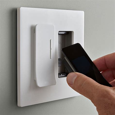 These Smart Switches Will Save You The Hassle Of Changing To Smart Bulbs