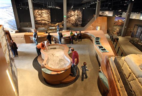 Natural History Museum of Utah | Utah.com