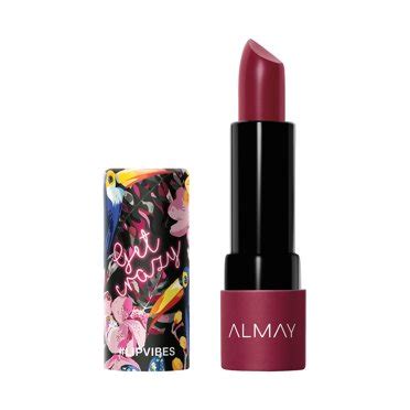 Mood Lips Lipstick, Green - Walmart.com