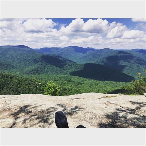 Shenandoah National Park : camping