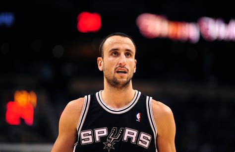 How San Antonio Spurs Found Manu Ginobili Before 1999 NBA Draft ...