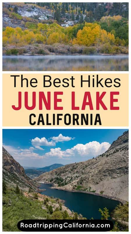 6 Must-Do Hikes in June Lake, California (+ Tips!) - Roadtripping ...