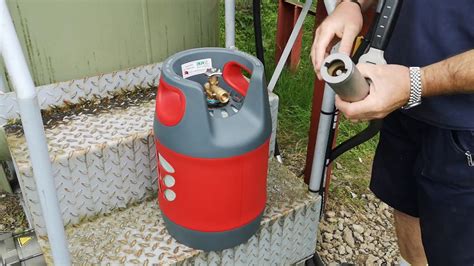 Safefill Gas Cylinder For Sale Reasonable Price | americanprime.com.br