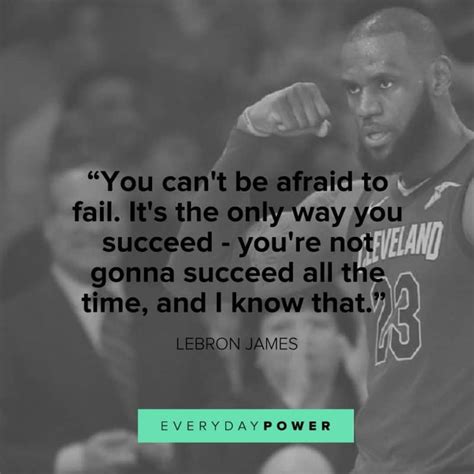 30 LeBron James Quotes about Life and Success (2023)